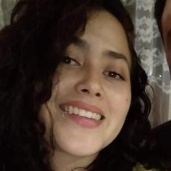 Babysitter in Río Cuarto: Florencia