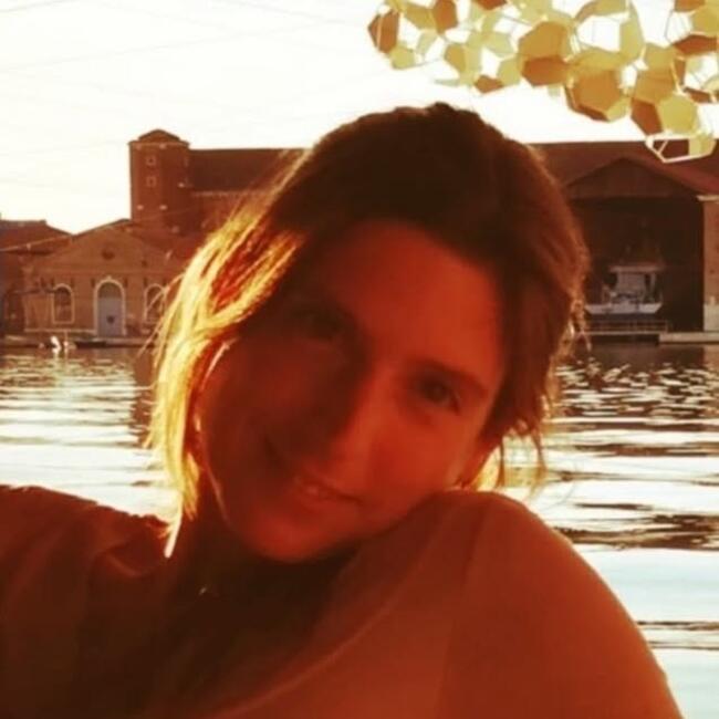 Δουλειά για babysitter στην περιοχή Νέα Σμύρνη: Eirini