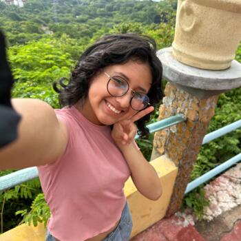 Niñera en Quetzaltenango: Melissa