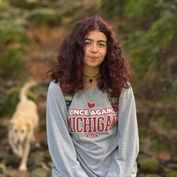 Babysitter in Boquete: Dayanaris