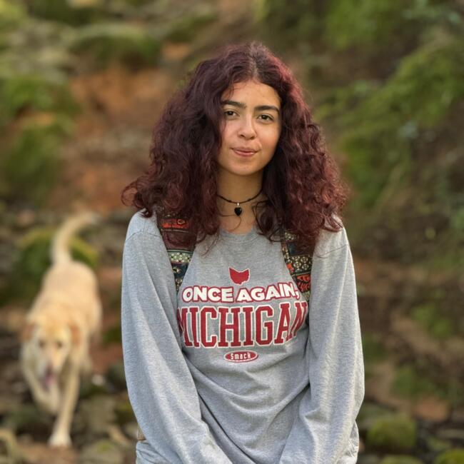 Babysitter in Boquete: Dayanaris