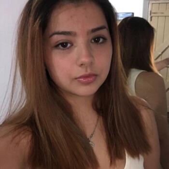 Niñera en Mendoza: Juli