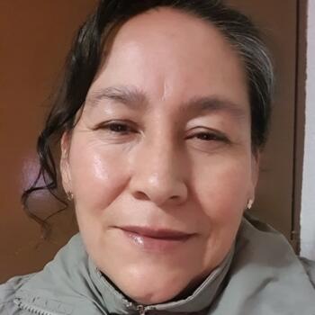 Babysitter in Metepec: Ma. Del consuelo