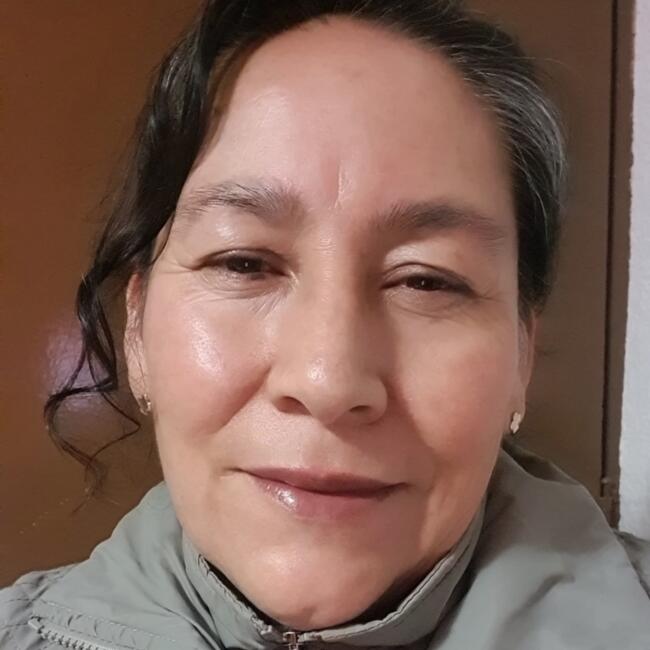 Niñera en Municipio de Metepec: Ma. Del consuelo