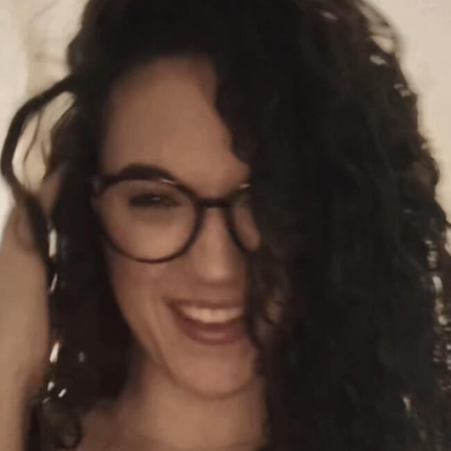 Babysitter in Getafe: Nerea