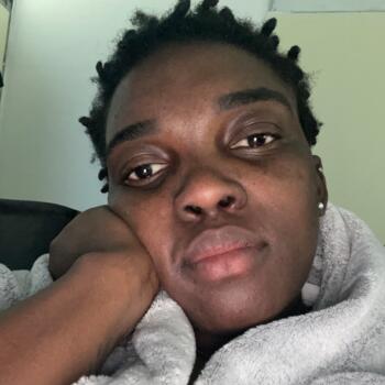 Oppaswerk in Nijkerk: oppasadres Abigail