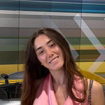 Canguro en Vallirana: Maria