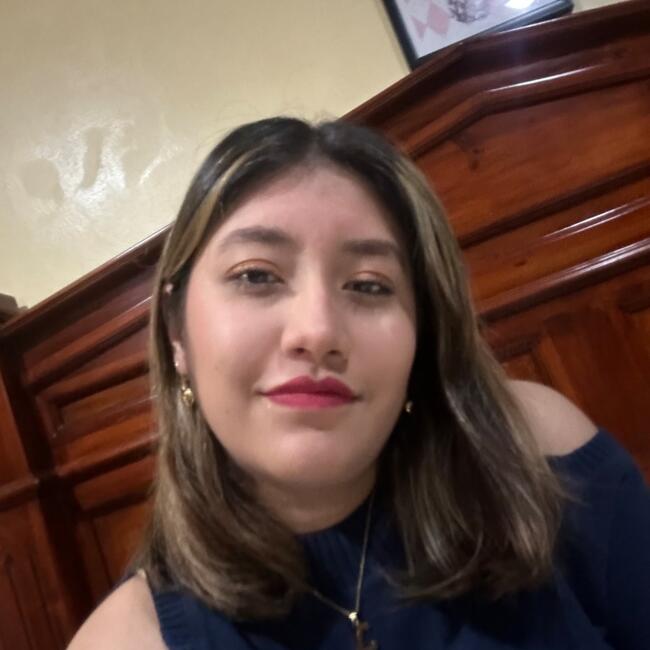 Niñera en Xalapa: Laura