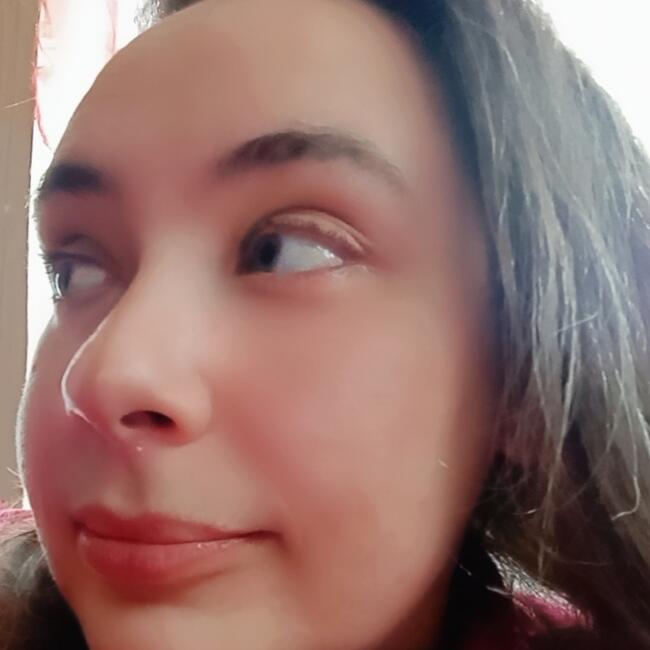 Babysitter in Royan: Amélie