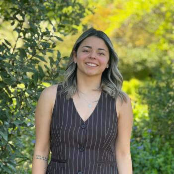 Babysitter in Machalí: Martina Loreto