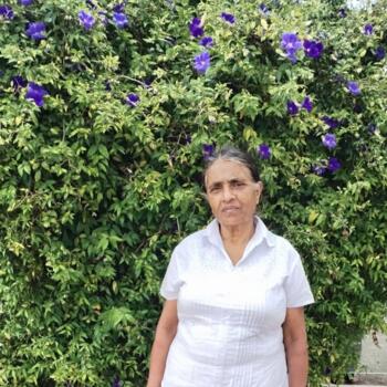 Nanny in Avissawella: Pathmini