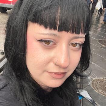 Niñera La Zubia: Naiara Aylen