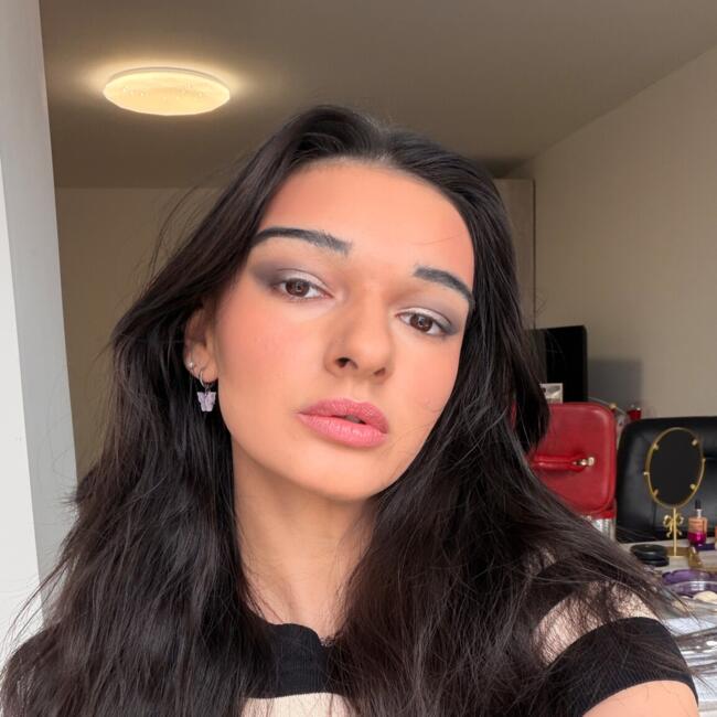 Bonă în Timișoara: Patricia