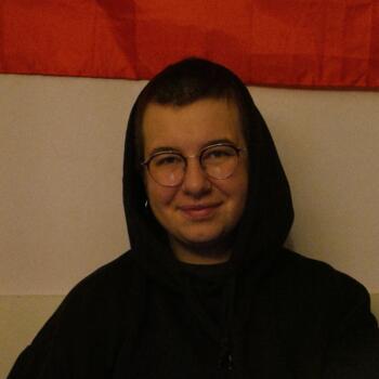 Opiekunka do dziecka w Gdańsk: Oliwia