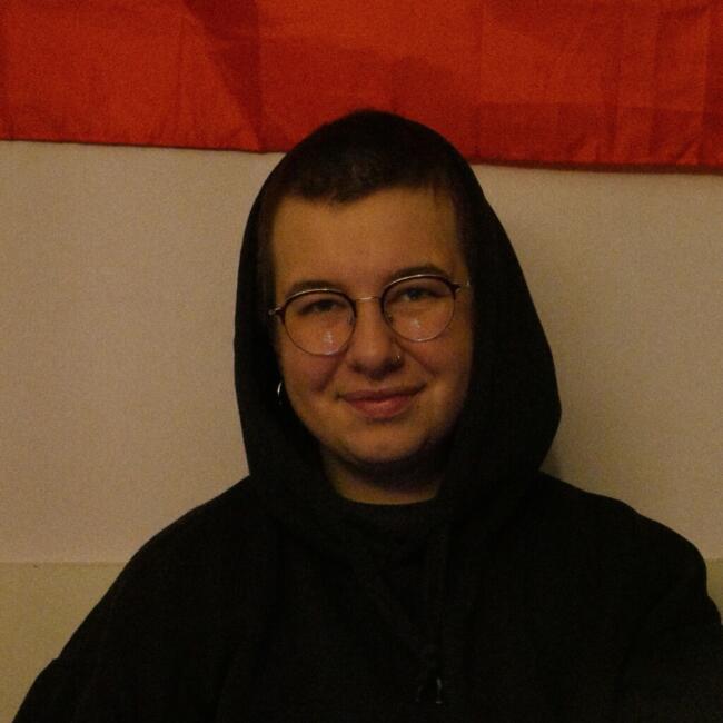 Opiekunka do dziecka w Gdańsk: Oliwia