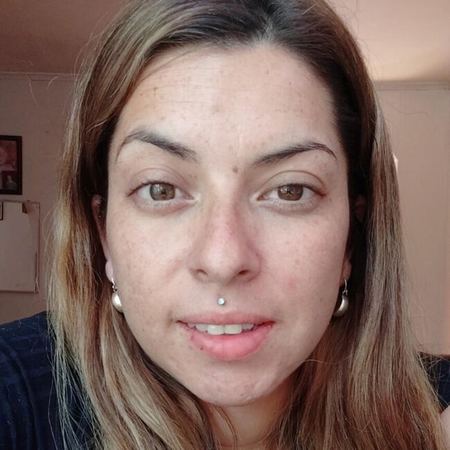 Trabajo para niñera en Santiago de Chile: Ximena