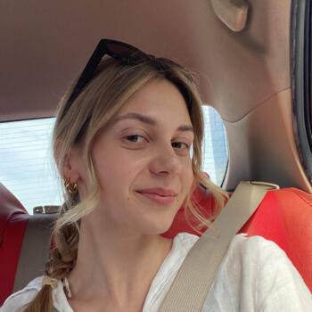 Babysitter in Wien: Viktoria