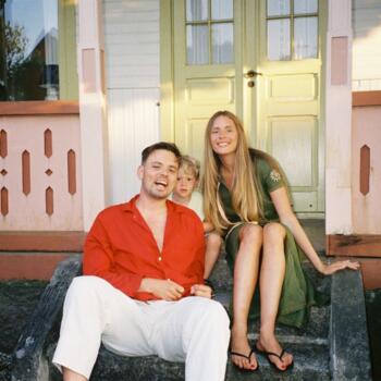 Babysitting job in Lund: babysitting job August