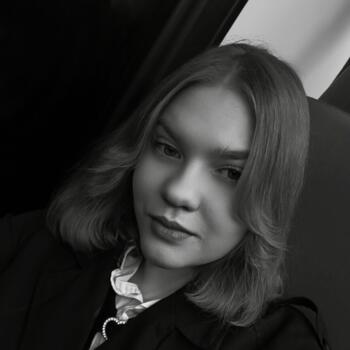 Nanny in Belgrade: Dora