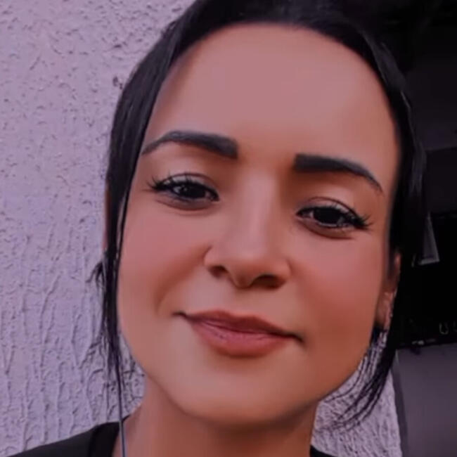 Babysitter in Catalão: Andreia