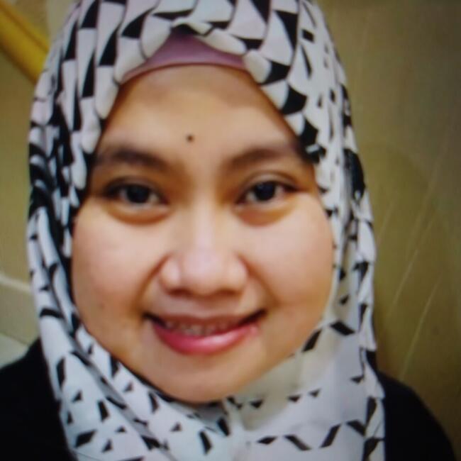 Babysitter in Khobar: Sherna