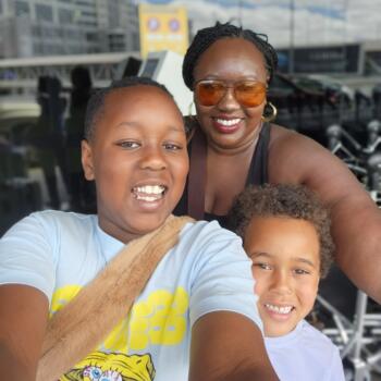 Babysitting job in English’s Corner: babysitting job IFWE