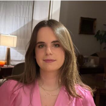 Babysitter in Neuilly-sur-Seine: Alba