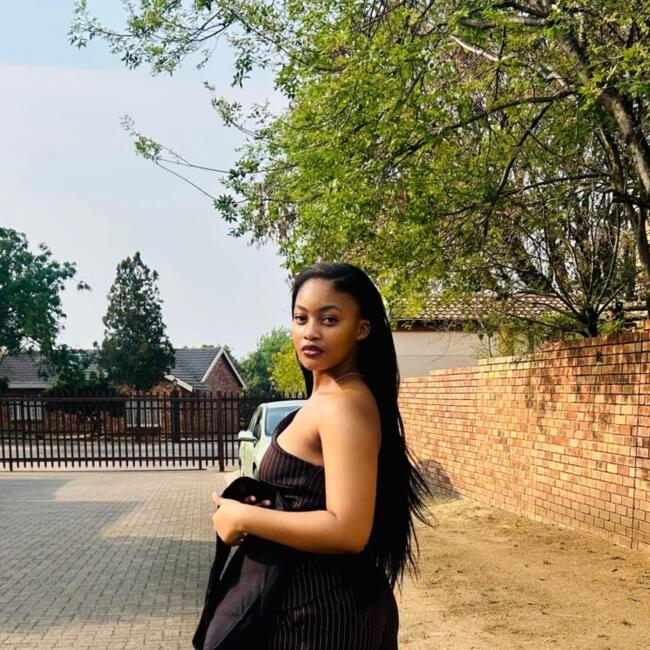 Babysitter in Brits: Kemoneilwe