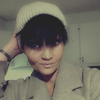 Babysitter in Karlstad: Tiina Annsofie