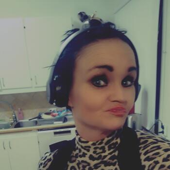 Babysitter Karlstad: Tiina Annsofie