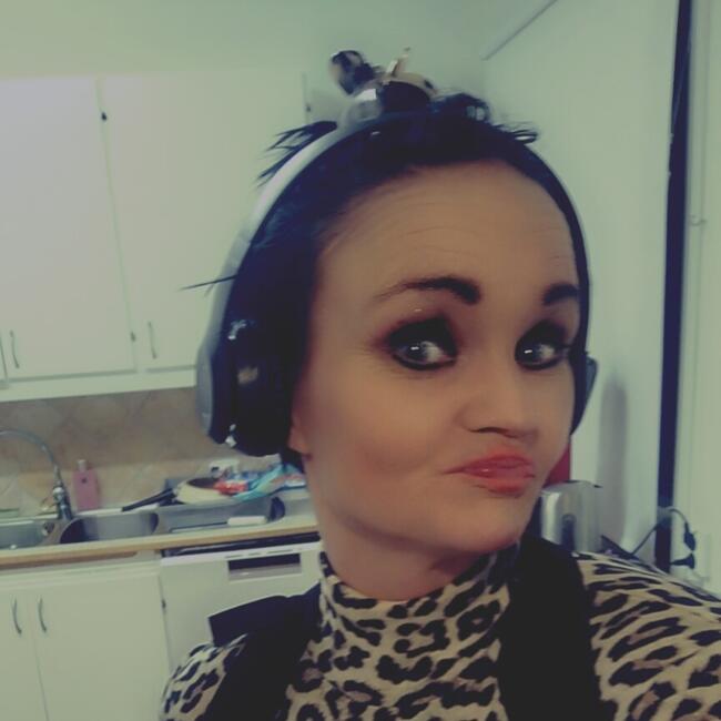 Babysitter in Karlstad: Tiina Annsofie