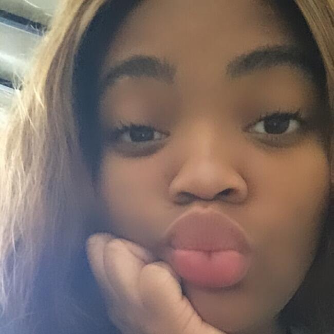 Babysitter in Portsmouth: Mea