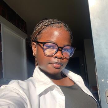 Babysitter in Cape Town: Elisa