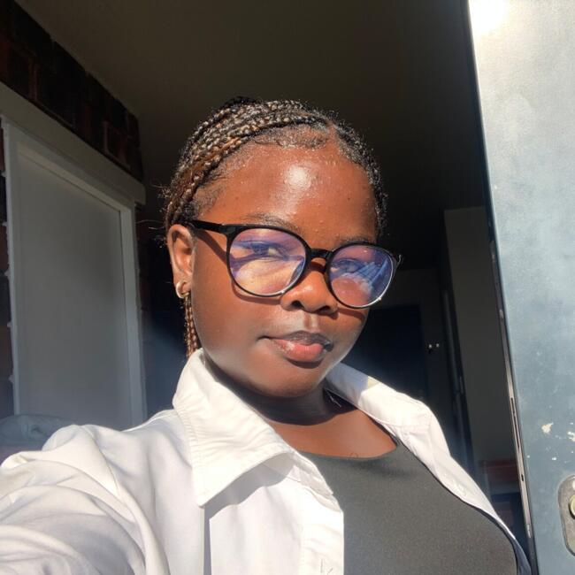 Babysitter in Cape Town: Elisa