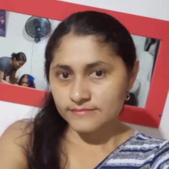 Niñera en Corozal: Darlis