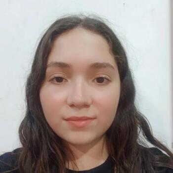 Babysitter Barrancabermeja: Maria Fernanda