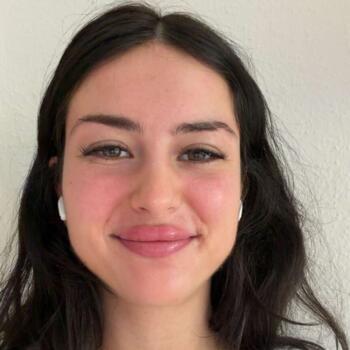 Babysitter i Højbjerg: Selina