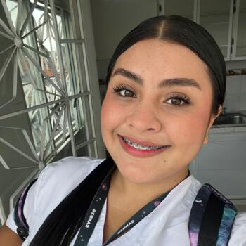 Niñera en Bucaramanga: Karen