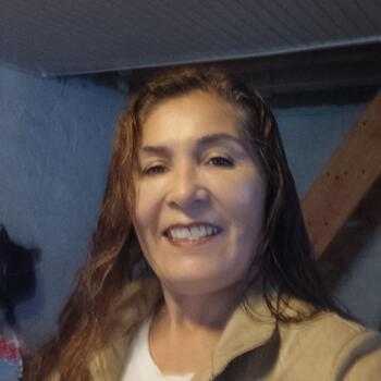 Babysitter in Santiago: Sandra