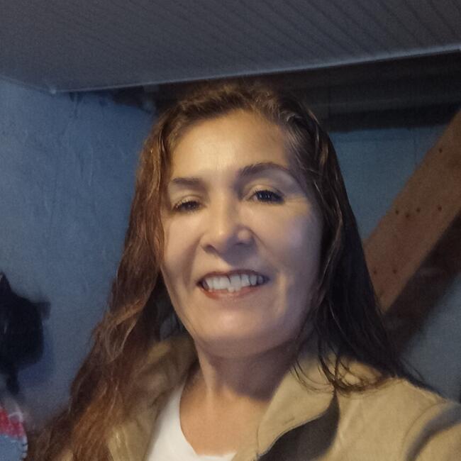 Babysitter in Santiago: Sandra