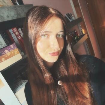 Babysitter in Rüdersdorf: Kyra