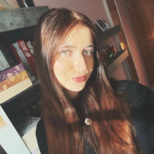 Babysitter in Rüdersdorf: Kyra