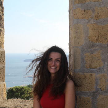 Babysitter Milan: Enory