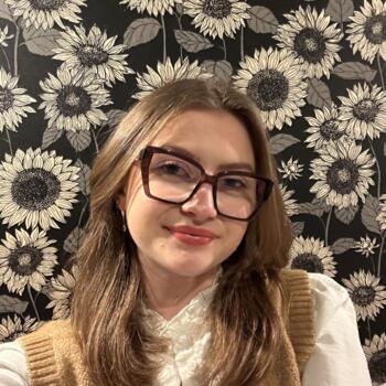 Babysitter in Decize: Mathilde