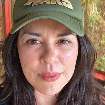 Padre/madre Heredia: Paulina