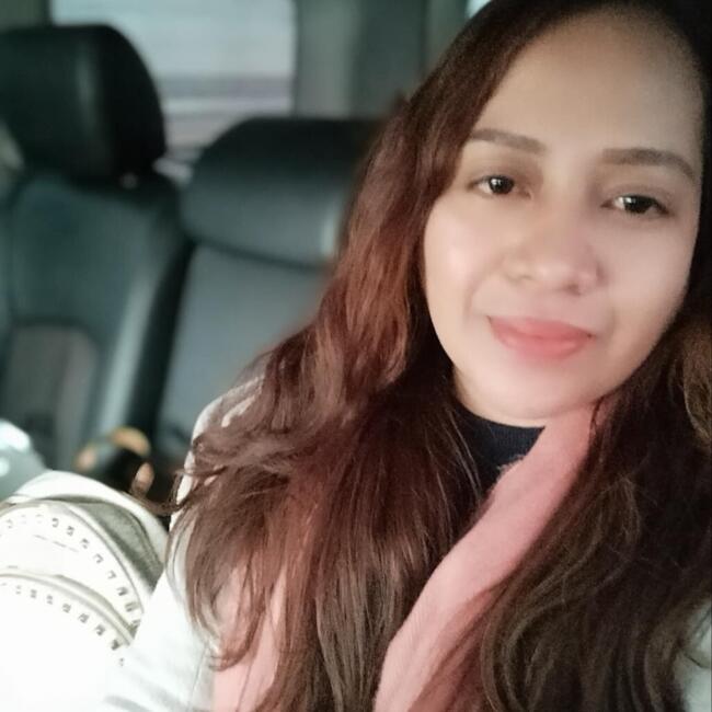 Babysitter in Chiba-nyūtaun: Jonalyn