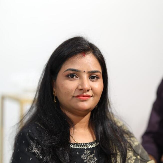 Babysitting job in Hyderabad: Sneh