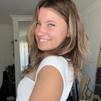 Varuška v Mandurah: Tahlia