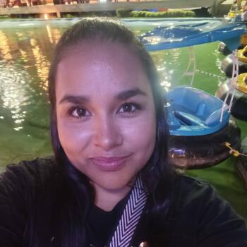 Niñera en Barquisimeto: Sinay