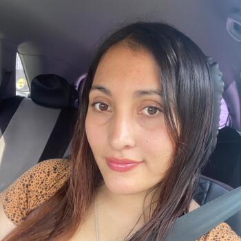 Niñera en Alto Hospicio: Mary